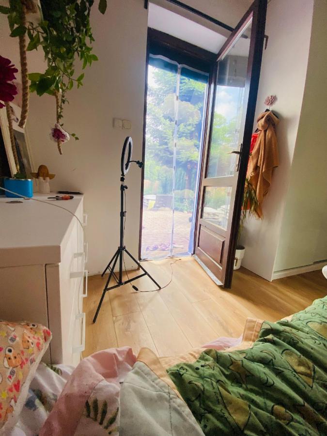 Zielone Zarabie Residence Myślenice Kültér fotó