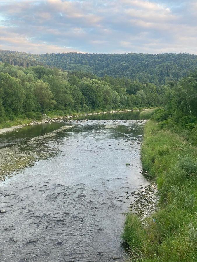 Zielone Zarabie Residence Myślenice Kültér fotó