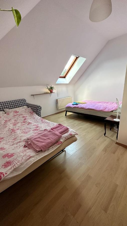Zielone Zarabie Residence Myślenice Kültér fotó