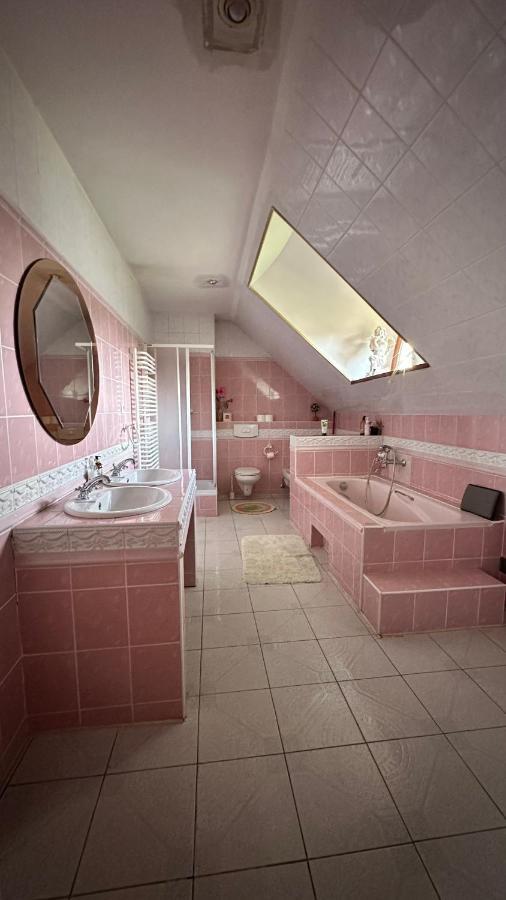 Zielone Zarabie Residence Myślenice Kültér fotó