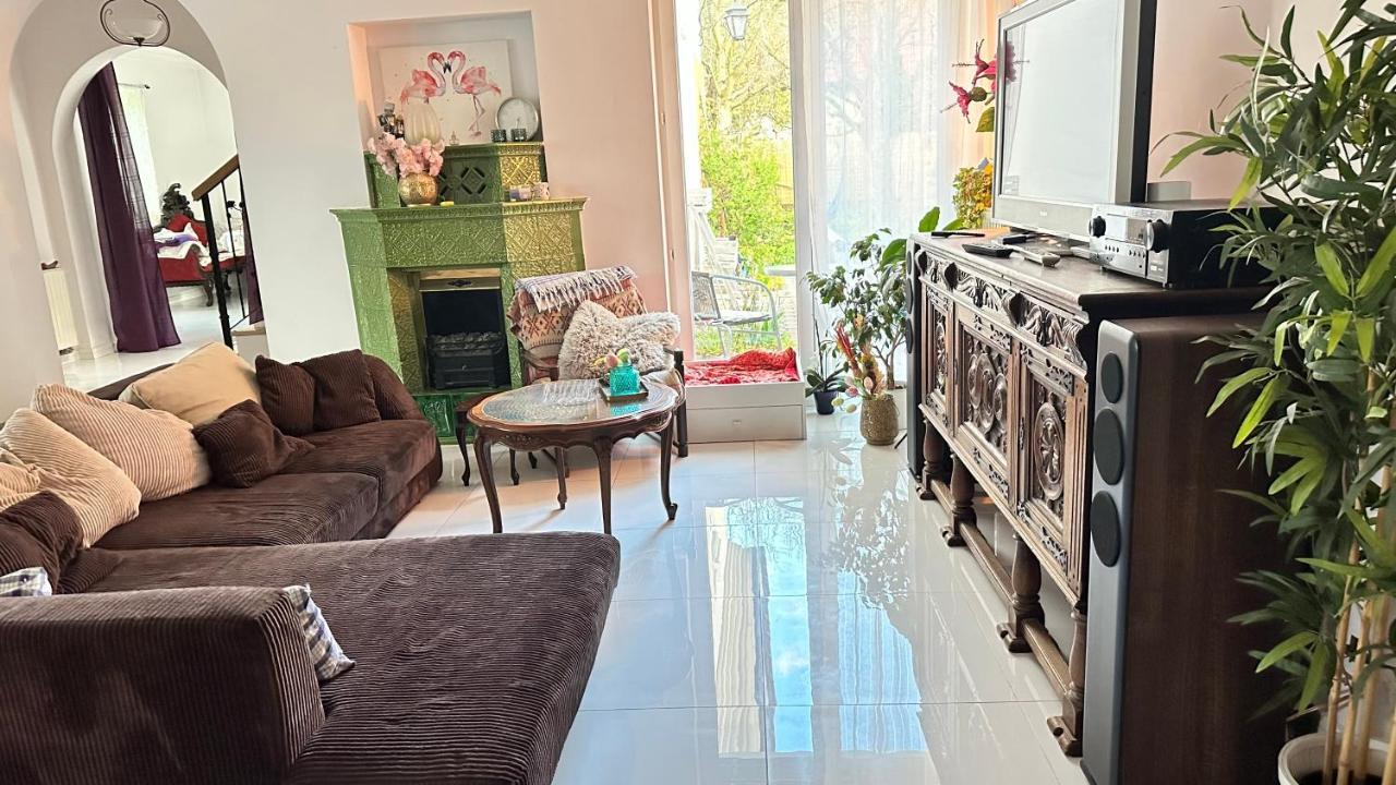Zielone Zarabie Residence Myślenice Kültér fotó