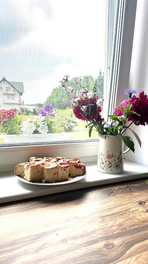 Zielone Zarabie Residence Myślenice Kültér fotó